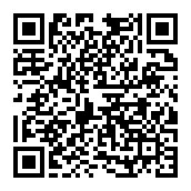 Newsletter QR Code