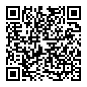 Newsletter QR Code