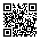 Newsletter QR Code