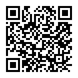 Newsletter QR Code