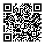 Newsletter QR Code