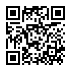 Newsletter QR Code