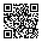 Newsletter QR Code