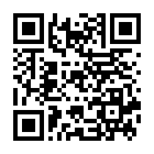 Newsletter QR Code