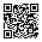 Newsletter QR Code