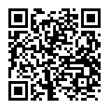 Newsletter QR Code