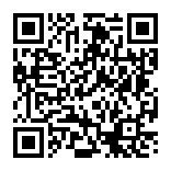 Newsletter QR Code