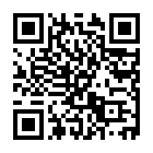 Newsletter QR Code