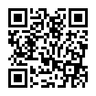 Newsletter QR Code