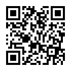 Newsletter QR Code
