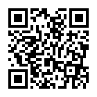 Newsletter QR Code