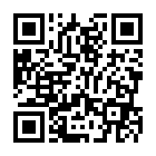 Newsletter QR Code