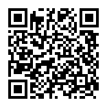 Newsletter QR Code