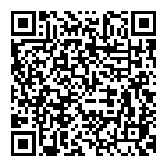 Newsletter QR Code