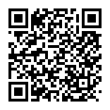 Newsletter QR Code