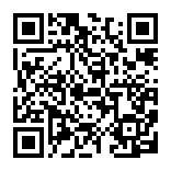 Newsletter QR Code