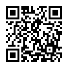 Newsletter QR Code