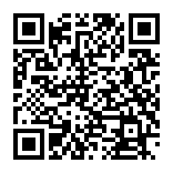 Newsletter QR Code