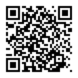 Newsletter QR Code