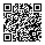 Newsletter QR Code