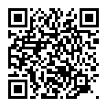 Newsletter QR Code