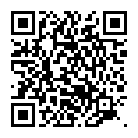 Newsletter QR Code