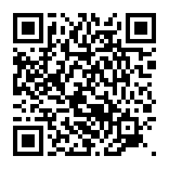 Newsletter QR Code