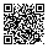 Newsletter QR Code