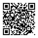 Newsletter QR Code