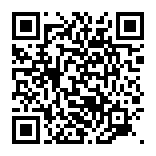 Newsletter QR Code