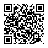 Newsletter QR Code