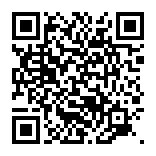 Newsletter QR Code
