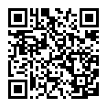 Newsletter QR Code