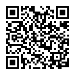 Newsletter QR Code