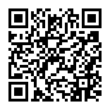 Newsletter QR Code
