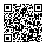 Newsletter QR Code