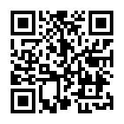 Newsletter QR Code