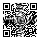 Newsletter QR Code