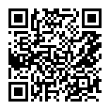 Newsletter QR Code