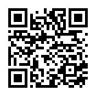 Newsletter QR Code