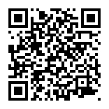 Newsletter QR Code