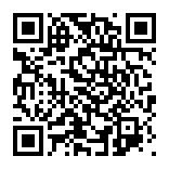 Newsletter QR Code