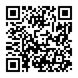 Newsletter QR Code