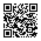 Newsletter QR Code