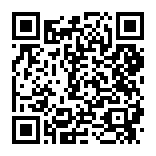 Newsletter QR Code