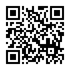 Newsletter QR Code