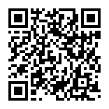 Newsletter QR Code