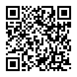 Newsletter QR Code