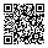 Newsletter QR Code