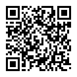 Newsletter QR Code